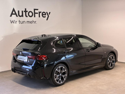 BMW 1er Gebrauchtwagen BMW 1er Gebrauchtwagen