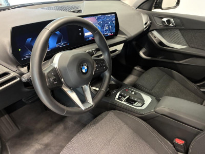 BMW 1er Gebrauchtwagen BMW 1er Gebrauchtwagen