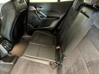 BMW X2 Gebrauchtwagen BMW X2 Gebrauchtwagen