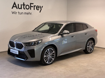 BMW X2 Gebrauchtwagen BMW X2 Gebrauchtwagen