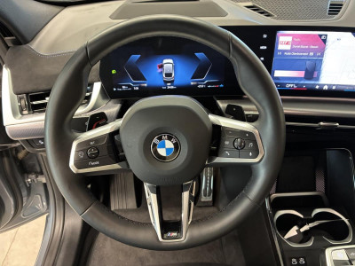 BMW X2 Gebrauchtwagen BMW X2 Gebrauchtwagen