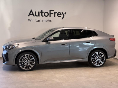 BMW X2 Gebrauchtwagen BMW X2 Gebrauchtwagen