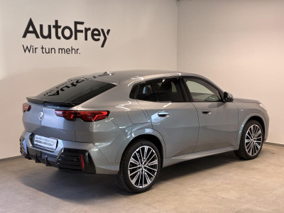 BMW X2 Gebrauchtwagen BMW X2 Gebrauchtwagen