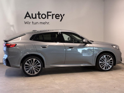 BMW X2 Gebrauchtwagen BMW X2 Gebrauchtwagen