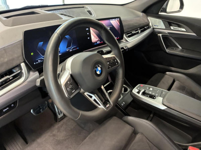 BMW X2 Gebrauchtwagen BMW X2 Gebrauchtwagen