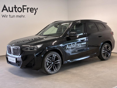 BMW X1 Vorführwagen BMW X1 Vorführwagen