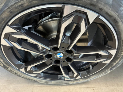 BMW X1 Vorführwagen BMW X1 Vorführwagen