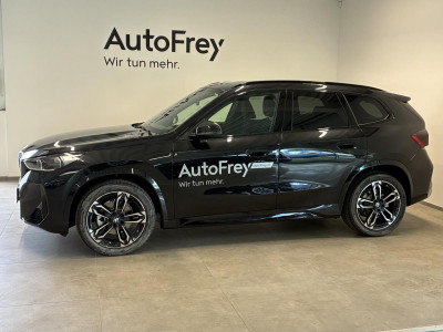 BMW X1 Vorführwagen BMW X1 Vorführwagen