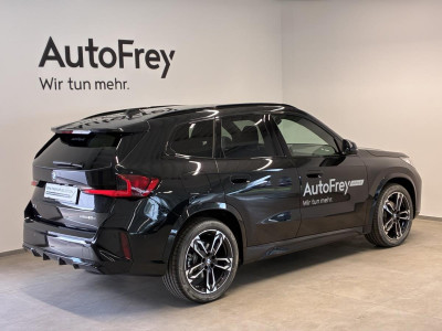 BMW X1 Vorführwagen BMW X1 Vorführwagen