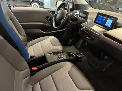 BMW i3 Gebrauchtwagen BMW i3 Gebrauchtwagen