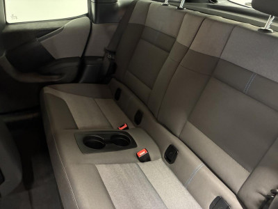 BMW i3 Gebrauchtwagen BMW i3 Gebrauchtwagen