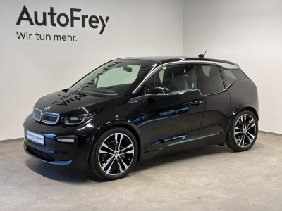 BMW i3 Gebrauchtwagen BMW i3 Gebrauchtwagen