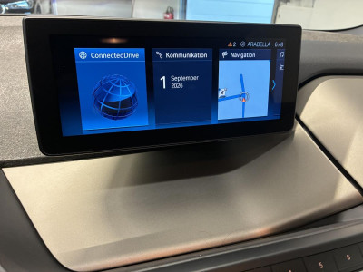 BMW i3 Gebrauchtwagen BMW i3 Gebrauchtwagen