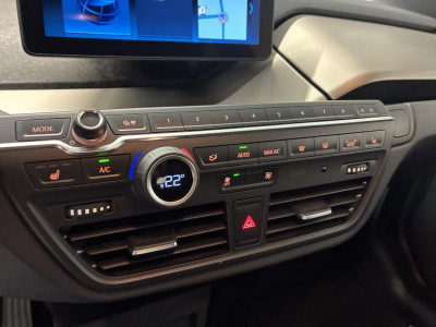 BMW i3 Gebrauchtwagen BMW i3 Gebrauchtwagen