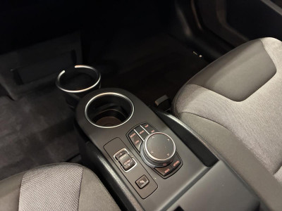 BMW i3 Gebrauchtwagen BMW i3 Gebrauchtwagen