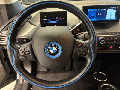 BMW i3 Gebrauchtwagen BMW i3 Gebrauchtwagen