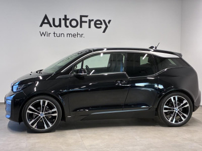 BMW i3 Gebrauchtwagen BMW i3 Gebrauchtwagen