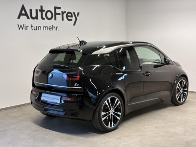 BMW i3 Gebrauchtwagen BMW i3 Gebrauchtwagen