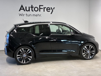 BMW i3 Gebrauchtwagen BMW i3 Gebrauchtwagen