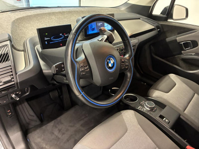 BMW i3 Gebrauchtwagen BMW i3 Gebrauchtwagen