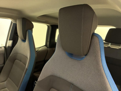 BMW i3 Gebrauchtwagen BMW i3 Gebrauchtwagen