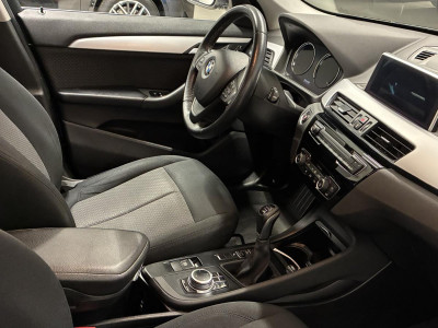 BMW X1 Gebrauchtwagen BMW X1 Gebrauchtwagen