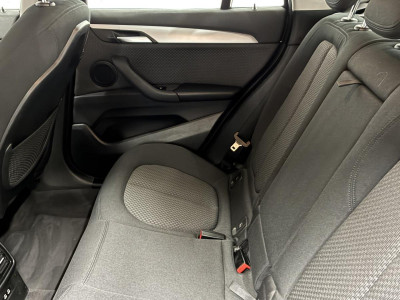 BMW X1 Gebrauchtwagen BMW X1 Gebrauchtwagen