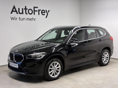 BMW X1 Gebrauchtwagen BMW X1 Gebrauchtwagen