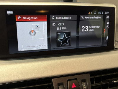 BMW X1 Gebrauchtwagen BMW X1 Gebrauchtwagen