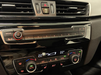 BMW X1 Gebrauchtwagen BMW X1 Gebrauchtwagen