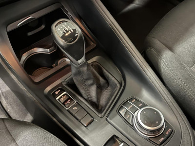 BMW X1 Gebrauchtwagen BMW X1 Gebrauchtwagen