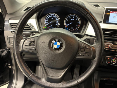 BMW X1 Gebrauchtwagen BMW X1 Gebrauchtwagen