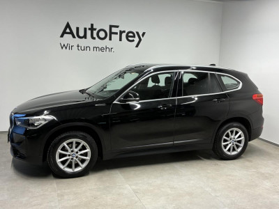 BMW X1 Gebrauchtwagen BMW X1 Gebrauchtwagen