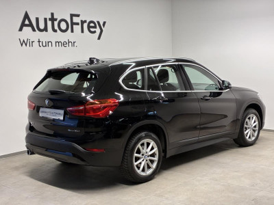 BMW X1 Gebrauchtwagen BMW X1 Gebrauchtwagen