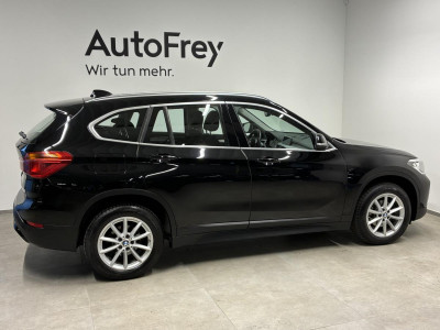 BMW X1 Gebrauchtwagen BMW X1 Gebrauchtwagen