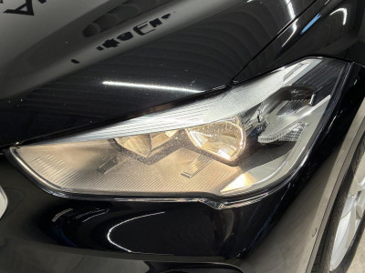 BMW X1 Gebrauchtwagen BMW X1 Gebrauchtwagen