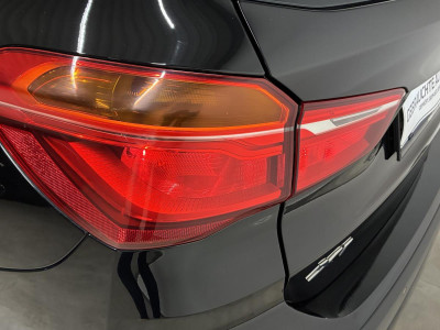 BMW X1 Gebrauchtwagen BMW X1 Gebrauchtwagen