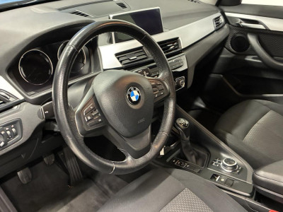 BMW X1 Gebrauchtwagen BMW X1 Gebrauchtwagen