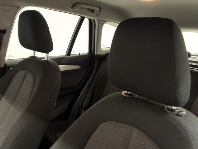 BMW X1 Gebrauchtwagen BMW X1 Gebrauchtwagen