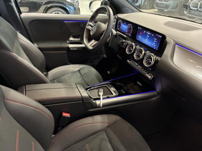 Mercedes-Benz GLA Gebrauchtwagen