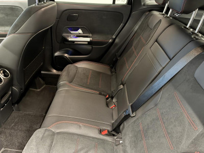 Mercedes-Benz GLA Gebrauchtwagen