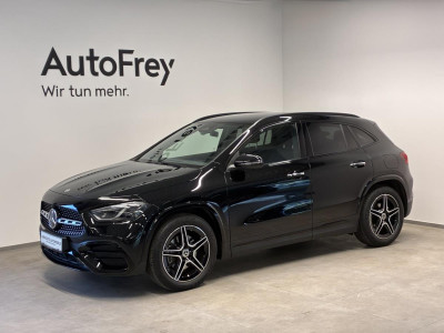 Mercedes-Benz GLA Gebrauchtwagen