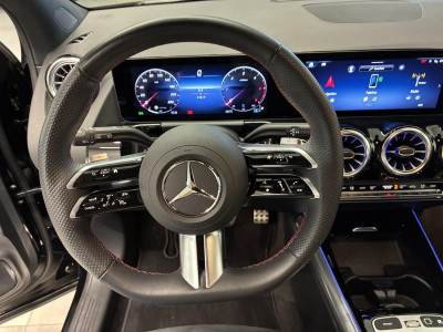 Mercedes-Benz GLA Gebrauchtwagen