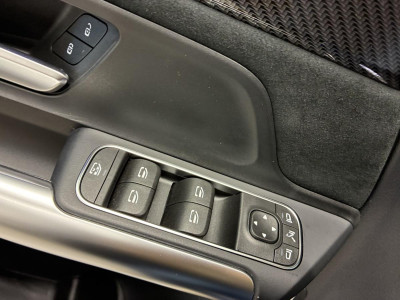 Mercedes-Benz GLA Gebrauchtwagen