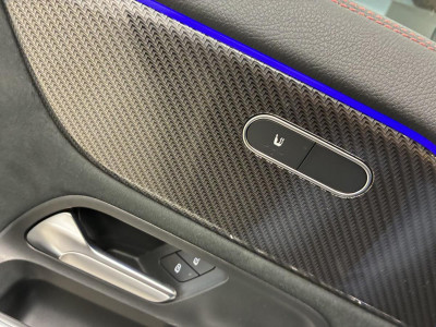 Mercedes-Benz GLA Gebrauchtwagen