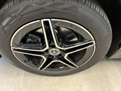 Mercedes-Benz GLA Gebrauchtwagen
