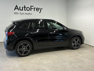 Mercedes-Benz GLA Gebrauchtwagen