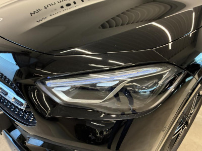 Mercedes-Benz GLA Gebrauchtwagen