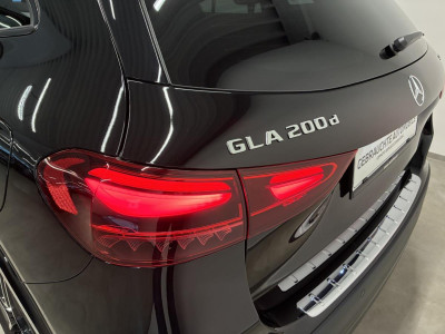 Mercedes-Benz GLA Gebrauchtwagen