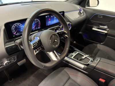 Mercedes-Benz GLA Gebrauchtwagen